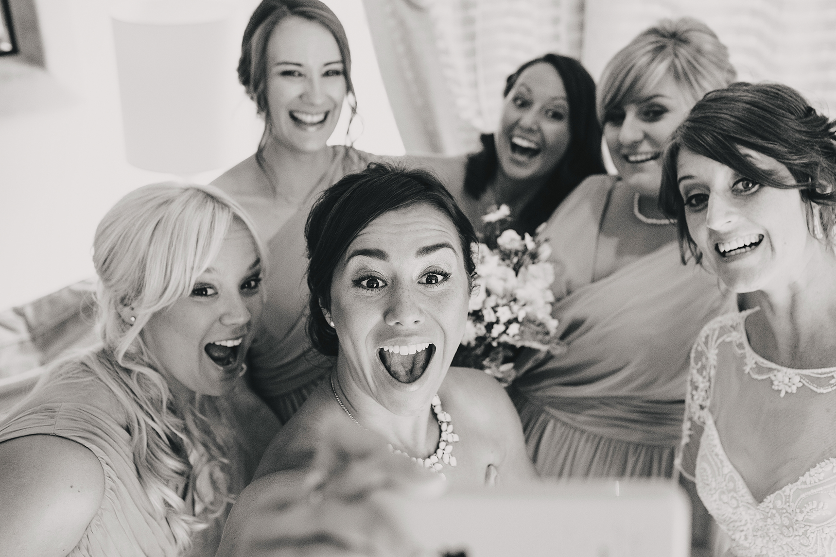 wedding photographers in Wetherby