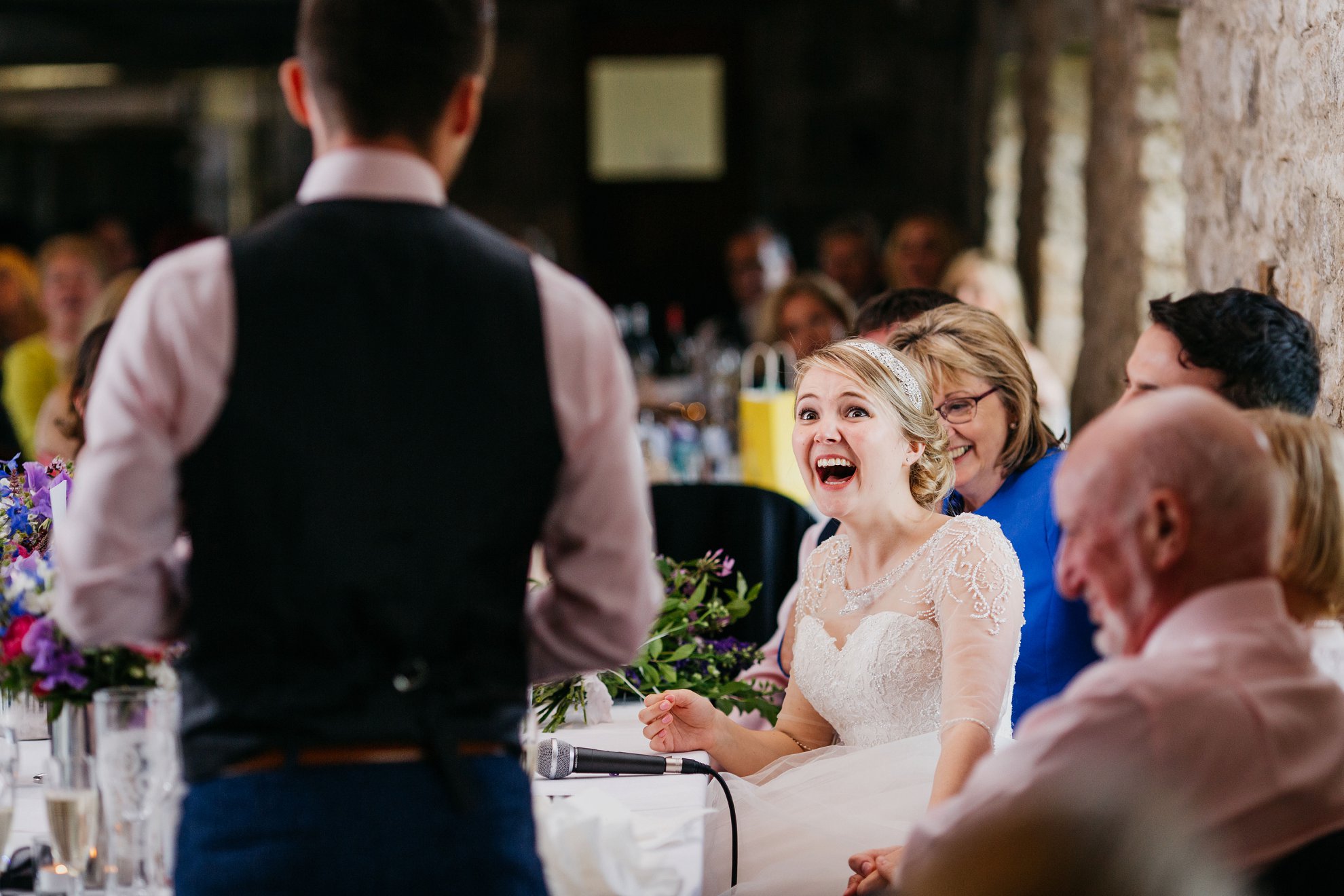 healey barn wedding photography