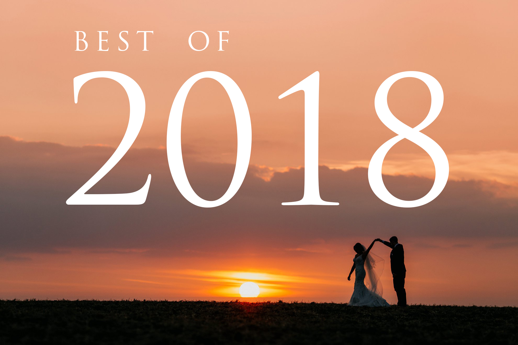 best wedding photography of 2018