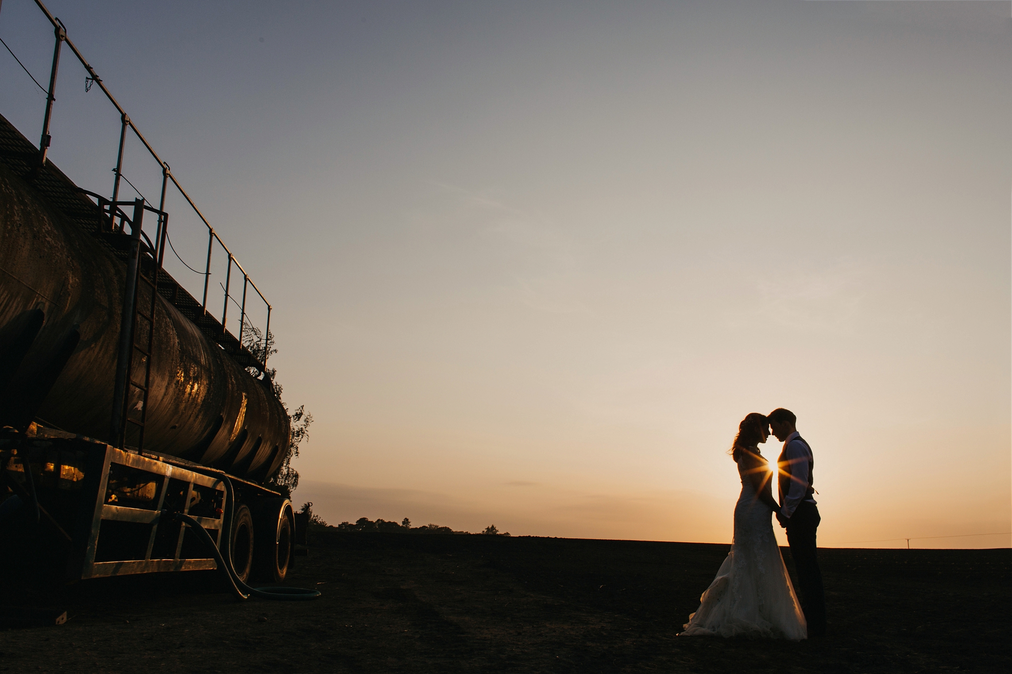 Priory Cottages weddings